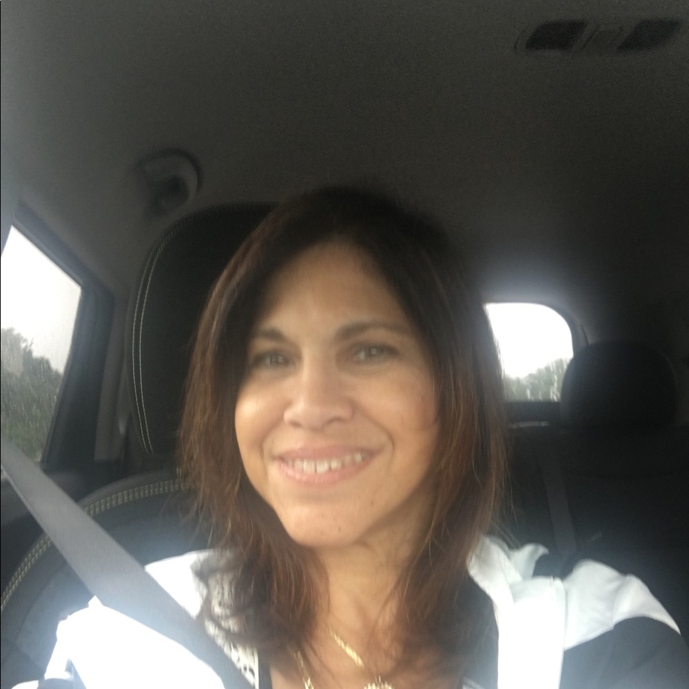 Meet your Posher, Debby